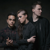 Pvris - List pictures