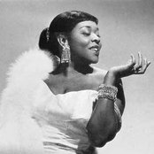 Dinah Washington - List pictures