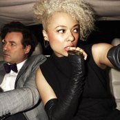 Sneaky Sound System - List pictures