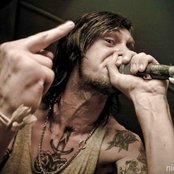 While She Sleeps - List pictures