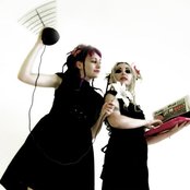 Lilies On Mars - List pictures