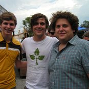 Anthony Green - List pictures