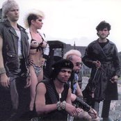 Plasmatics - List pictures