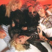 Guns 'n Roses - List pictures