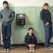 Side Walk Slam - List pictures