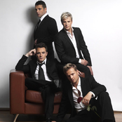 Westlife - List pictures