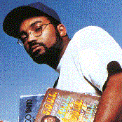 Large Professor - List pictures