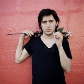 Carl Barat - List pictures