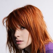 Hayley Williams - List pictures