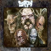 Lordi - List pictures