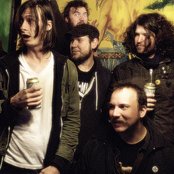 Dead Confederate - List pictures