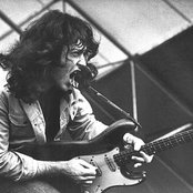 Rory Gallagher - List pictures