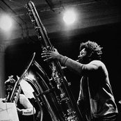 Anthony Braxton - List pictures