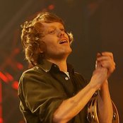 Clap Your Hands Say Yeah - List pictures