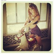 Myah Marie - List pictures