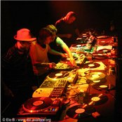 Birdy Nam Nam - List pictures