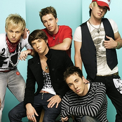 Varsity Fanclub - List pictures