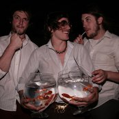 Portugal. The Man - List pictures