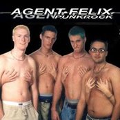 Agent Felix - List pictures