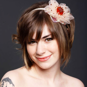 Siobhan Magnus - List pictures