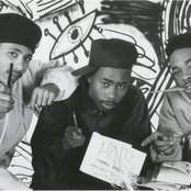 Leaders Of The New School - List pictures