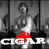Cigar - List pictures