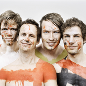 The Life Between - List pictures