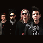 Like A Storm - List pictures