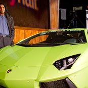 Anand Bhatt - List pictures