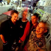 Rancid - List pictures