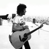 Albert Hammond - List pictures