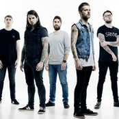 Bury Tomorrow - List pictures