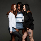 Mutya Keisha Siobhan - List pictures