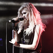 Pretty Reckless - List pictures