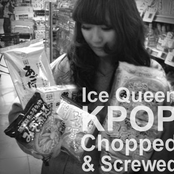 Ice Queen - List pictures