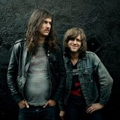 Jeff The Brotherhood - List pictures