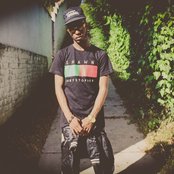 Shawn Chrystopher - List pictures