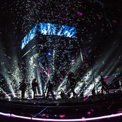 Hillsong Young And Free - List pictures