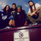 Stuck Mojo - List pictures