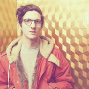 Dan Croll - List pictures