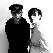 Iamx - List pictures