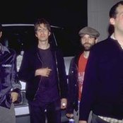 Hot Snakes - List pictures