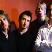 July For Kings - List pictures