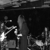 Bo Ningen - List pictures
