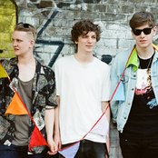 Dog Is Dead - List pictures