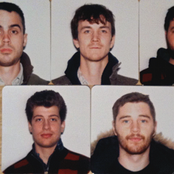 Felice Brothers - List pictures