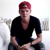 Avicii - List pictures