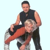 Double Vision - List pictures