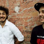 Bag Raiders - List pictures