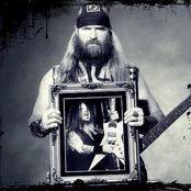 Zakk Wylde & Black Label Society - List pictures